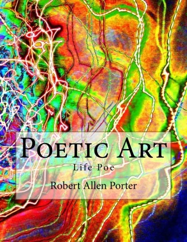 Poetic Art: Life Poe