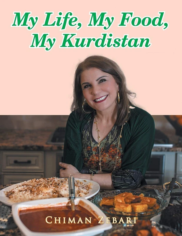 My Life, My Food, My Kurdistan - Image 1