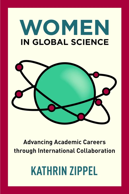 Women in Global Science: Advancing Academic Careers through International Collaboration - Image 1