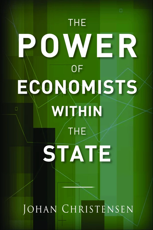 The Power of Economists within the State - Image 1