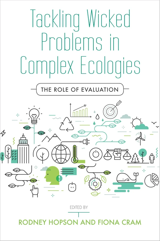 Tackling Wicked Problems in Complex Ecologies: The Role of Evaluation - Image 1