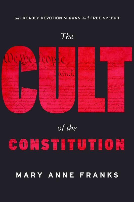 The Cult of the Constitution - Image 1
