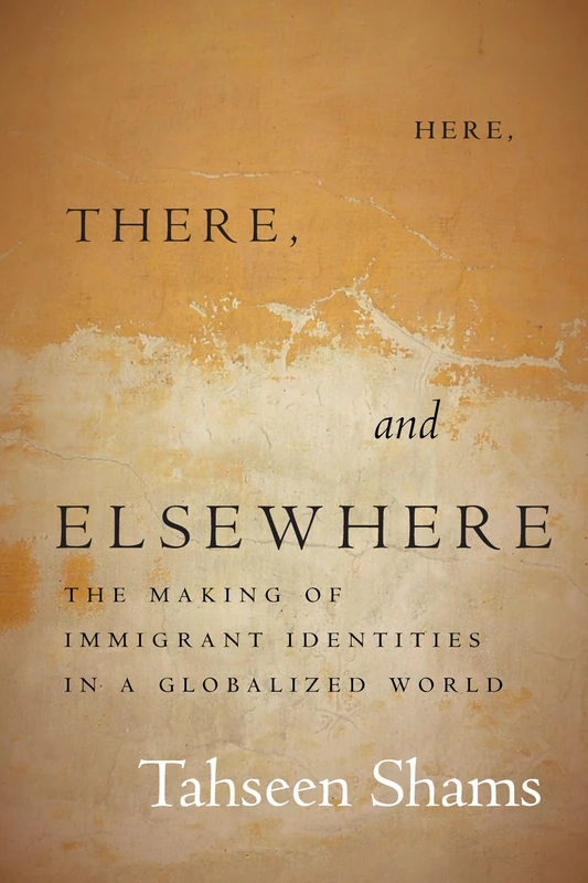 Here, There, and Elsewhere: The Making of Immigrant Identities in a Globalized World (Globalization in Everyday Life)