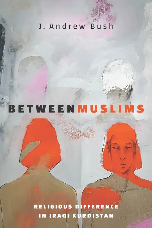 Between Muslims: Religious Difference in Iraqi Kurdistan (Stanford Studies in Middle Eastern and Islamic Societies and Cultures) - Image 1