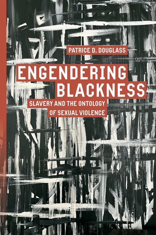 Engendering Blackness: Slavery and the Ontology of Sexual Violence (Inventions: Black Philosophy, Politics, Aesthetics) - Image 1