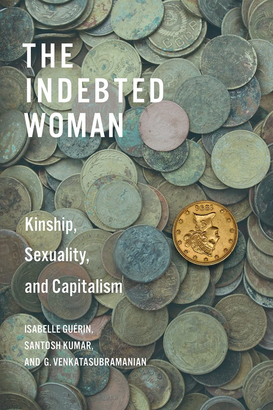The Indebted Woman: Kinship, Sexuality, and Capitalism (Culture and Economic Life) - Image 1