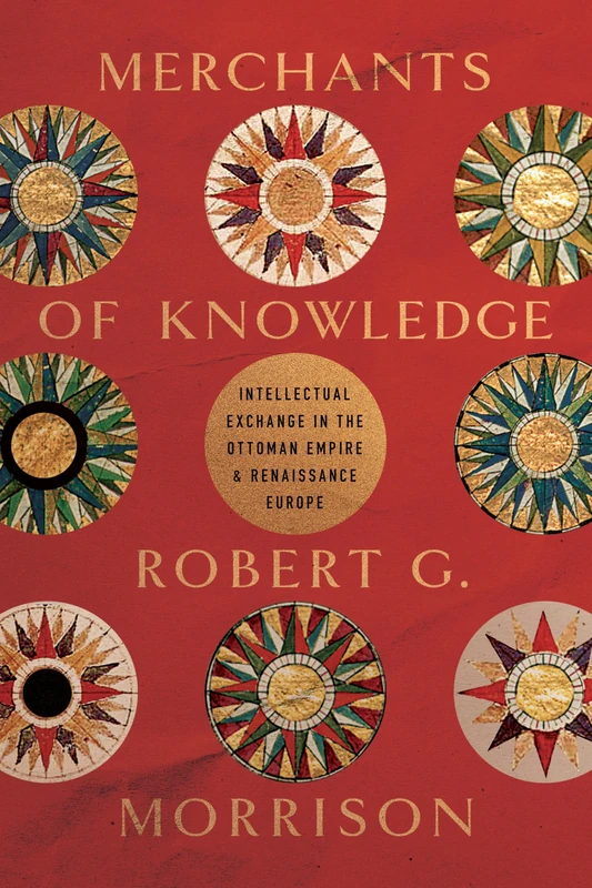 Merchants of Knowledge - Stanford University Press History Book
