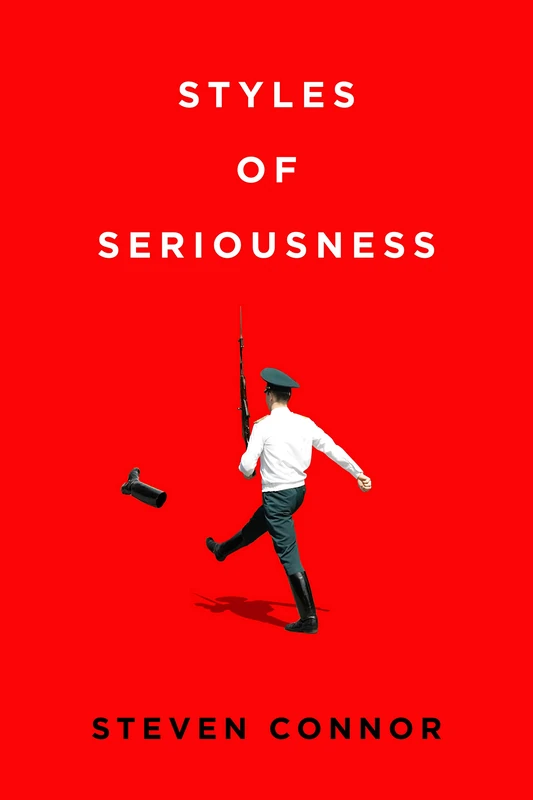 Styles of Seriousness - Image 1
