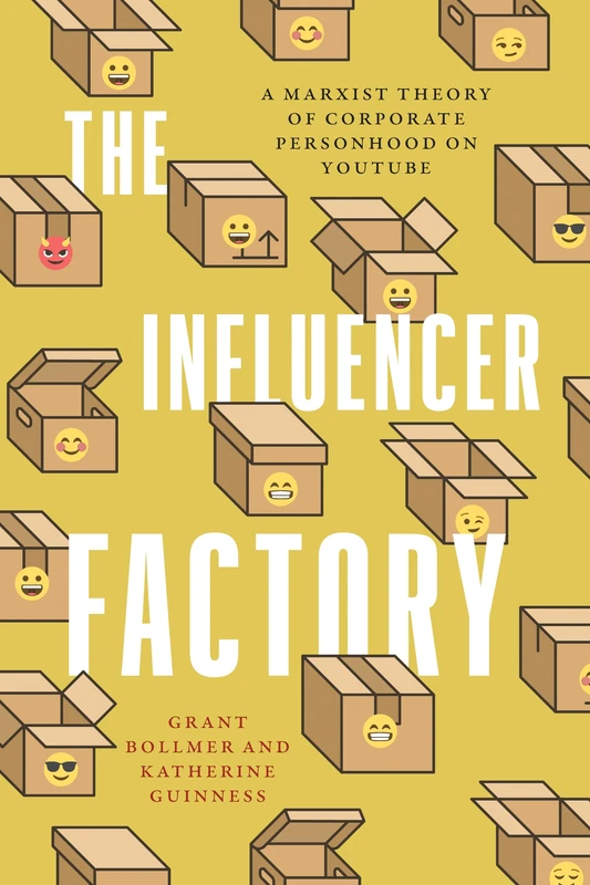 The Influencer Factory: A Marxist Theory of Corporate Personhood on YouTube - Image 1