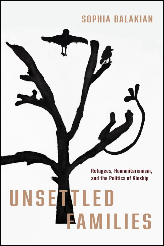 Unsettled Families: Refugees, Humanitarianism, and the Politics of Kinship (Stanford Studies in Human Rights)