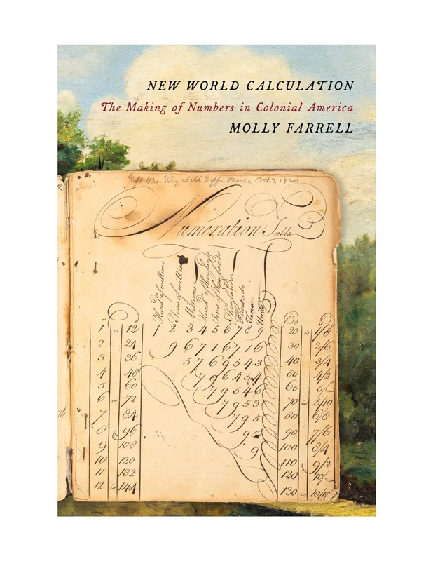 New World Calculation: The Making of Numbers in Colonial America - Image 1