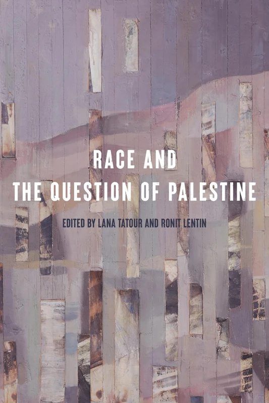 Race and the Question of Palestine (Stanford Studies in Middle Eastern and Islamic Societies and Cultures)
