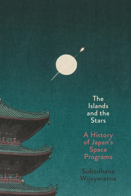 The Islands and the Stars: A History of Japan's Space Programs - Image 1