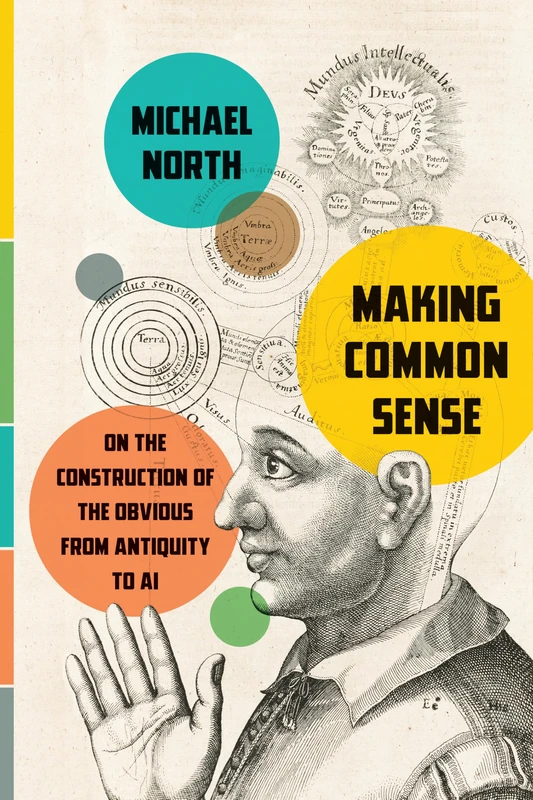 Making Common Sense: On the Construction of the Obvious from Antiquity to AI