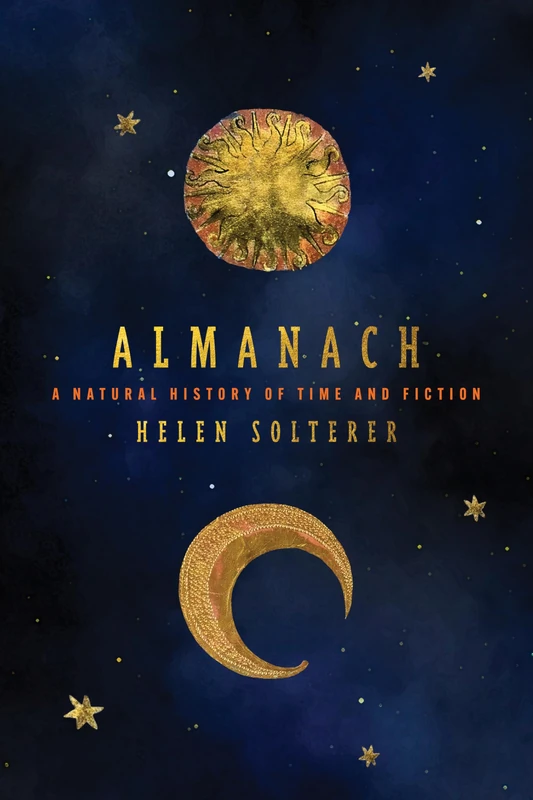 Almanach: A Natural History of Time and Fiction - Image 1