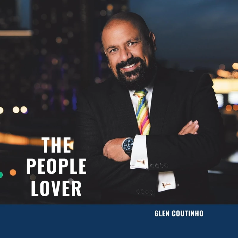 The People Lover - Image 1