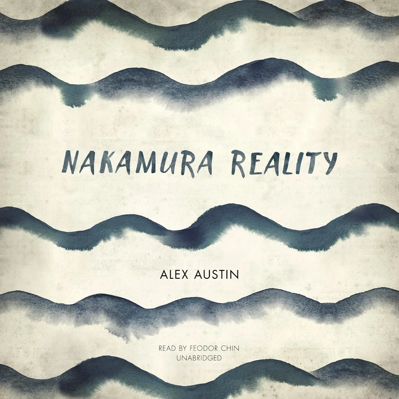 Nakamura Reality: Library Edition