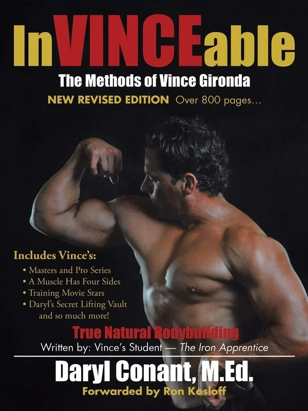 Invinceable - Image 1