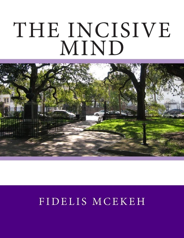 The Incisive Mind - Image 1