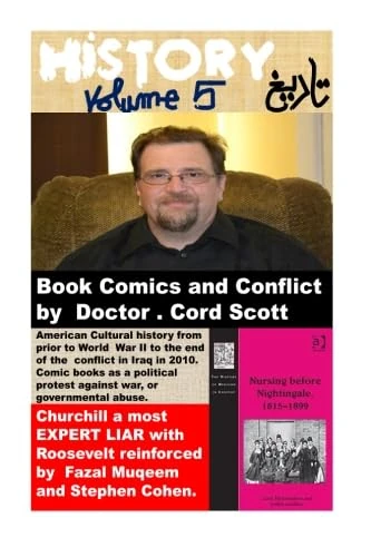 History (Volume 5)