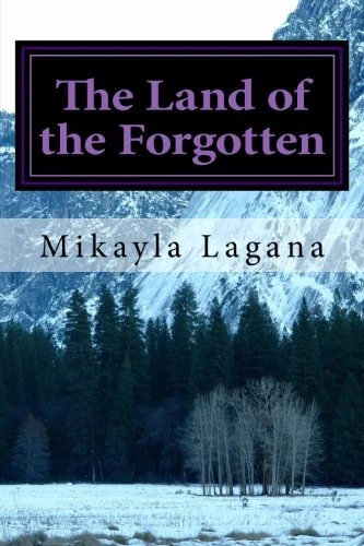 The Land of the Frogotten