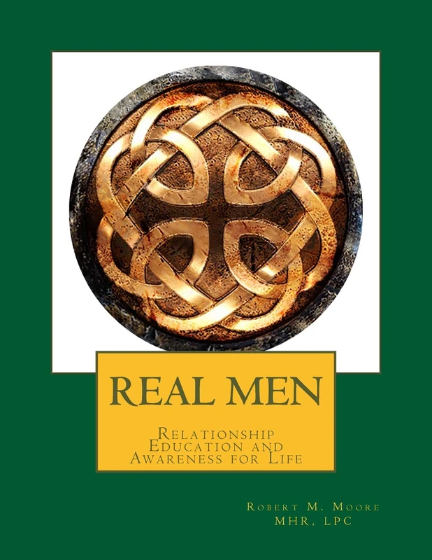 REAL Men: Relationship Education and Awareness for Life