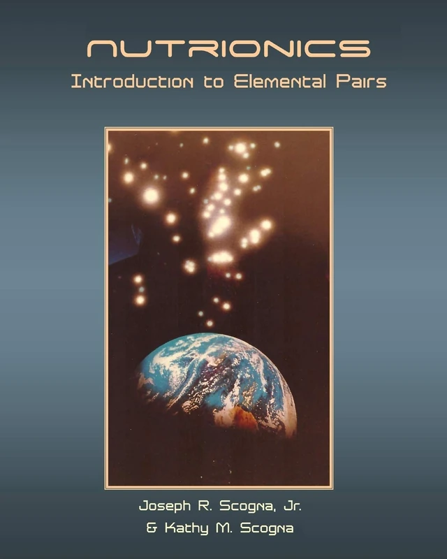 Nutrionics: Introduction to Elemental Pairs - Image 1