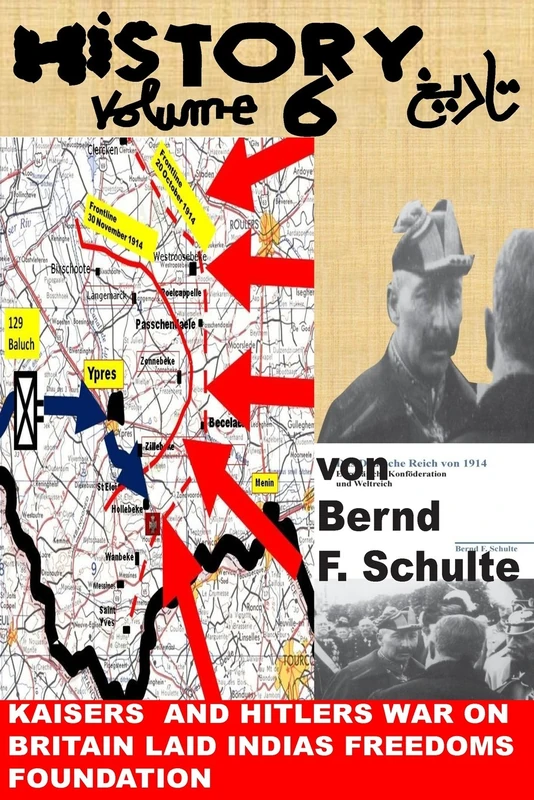 History (Volume 6)