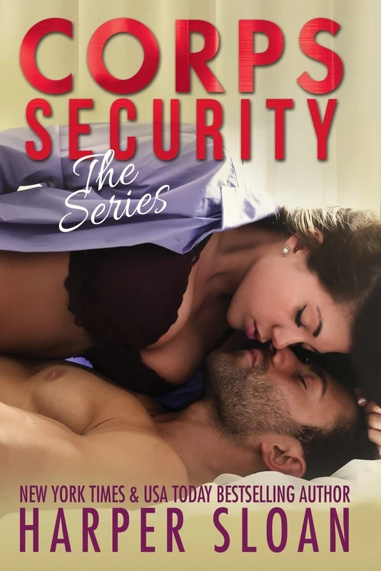 Corps Security: The Series - Image 1