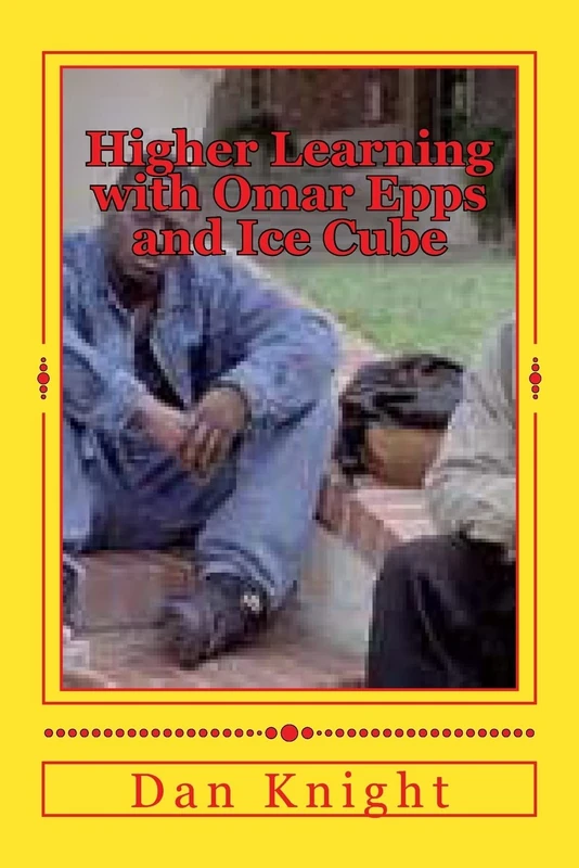 Higher Learning with Omar Epps and Ice Cube: A Movie that should have a sequel from 1995: Volume 1 (What the Movies did for me and others)