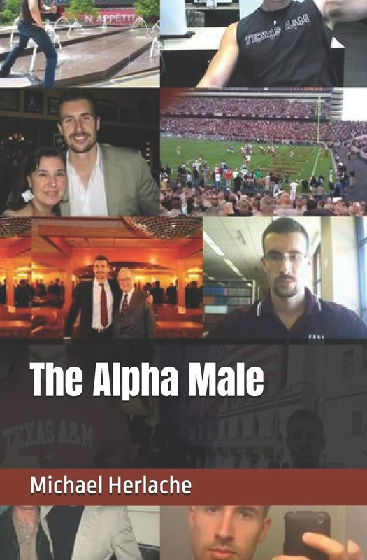 The Alpha Male