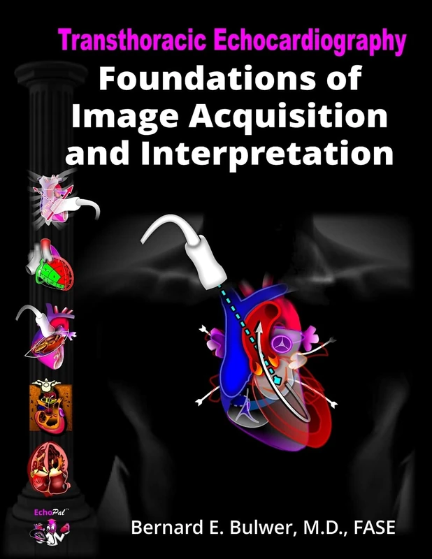 Transthoracic Echocardiography: Foundations of Image Acquisition and Interpretation