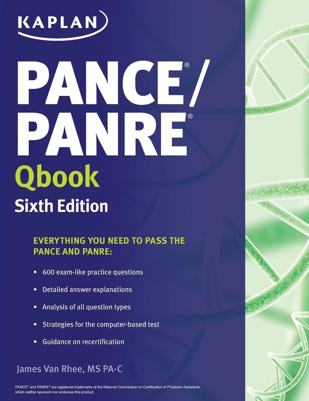 Pance/Panre Qbook - Image 1