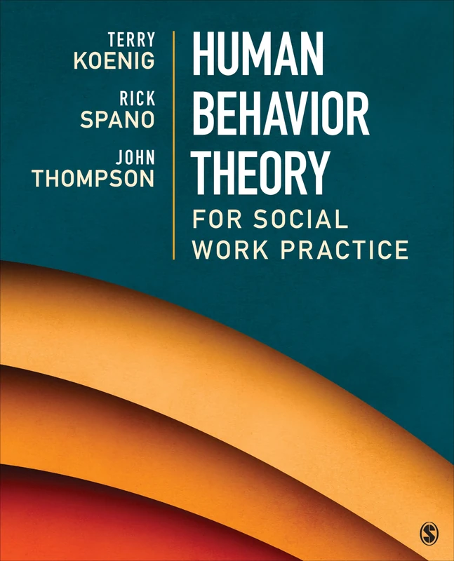 Human Behavior Theory for Social Work Practice - Image 1