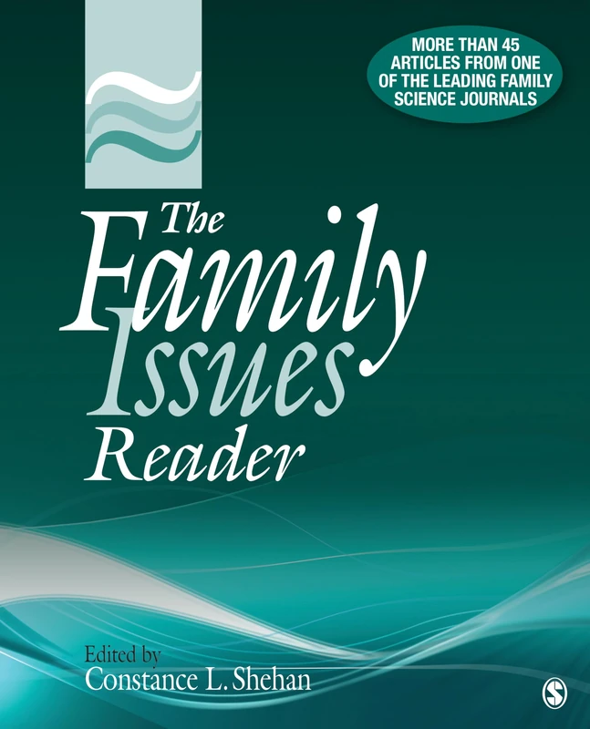 The Family Issues Reader - Image 1