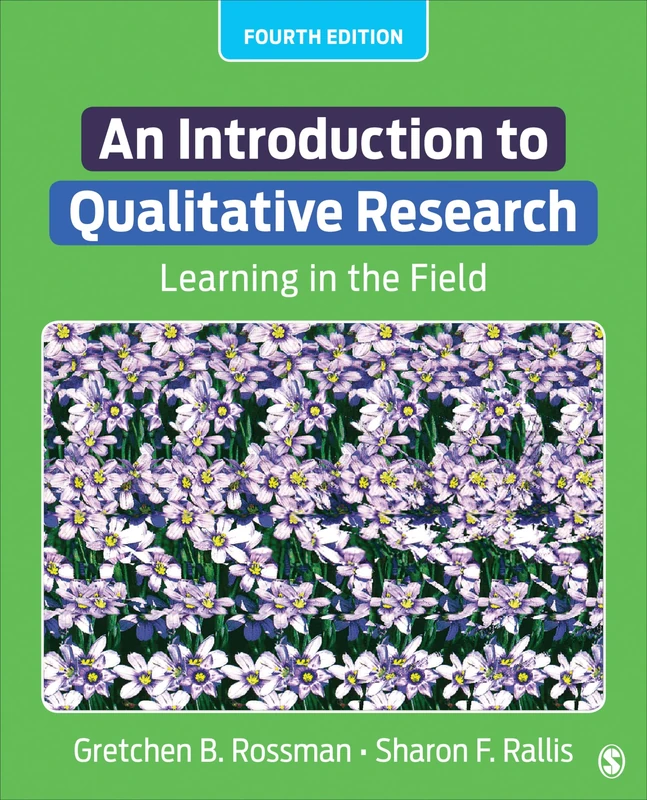 An Introduction to Qualitative Research: Learning in the Field