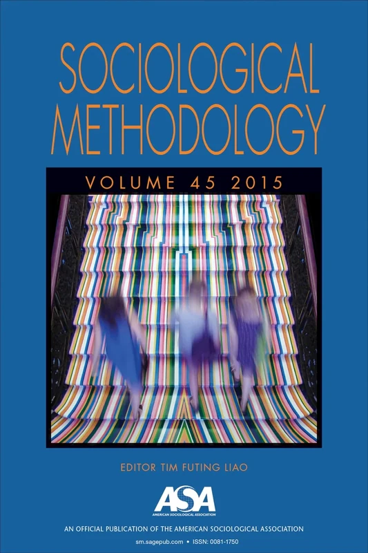 Sociological Methodology: 45