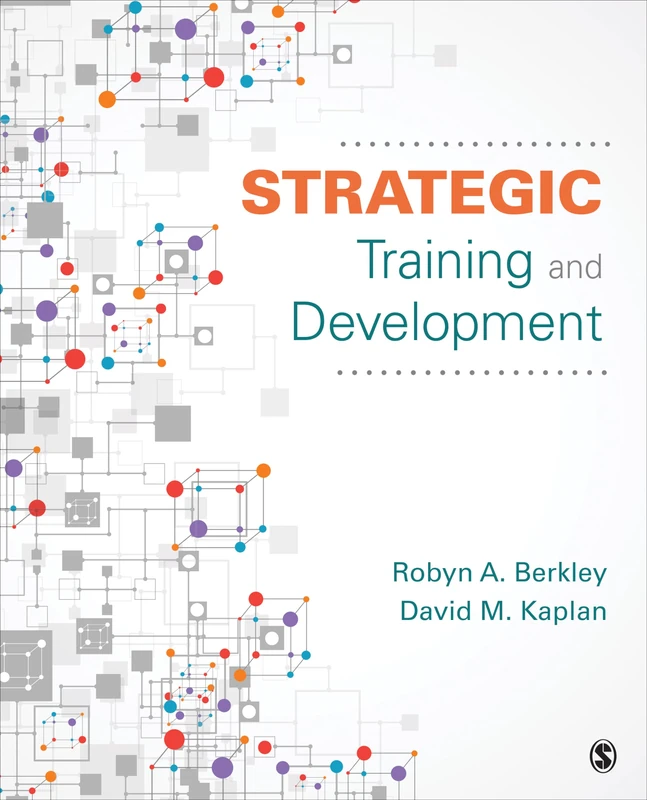 Strategic Training and Development - Image 1