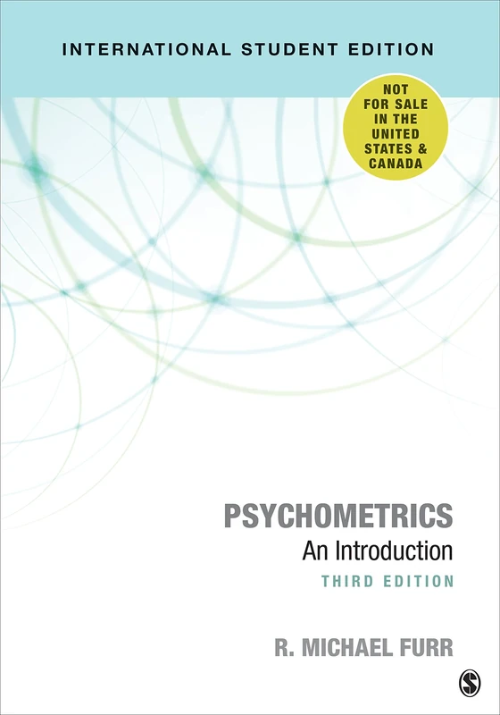 Psychometrics: An Introduction