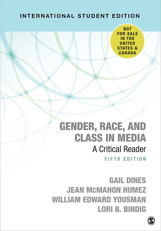 Gender, Race, and Class in Media: A Critical Reader