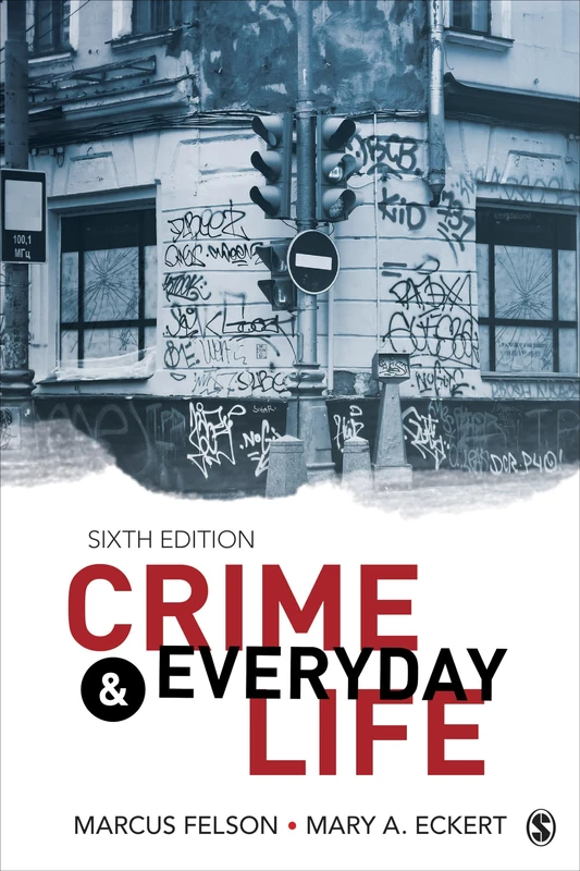 Crime and Everyday Life: A Brief Introduction - Image 1