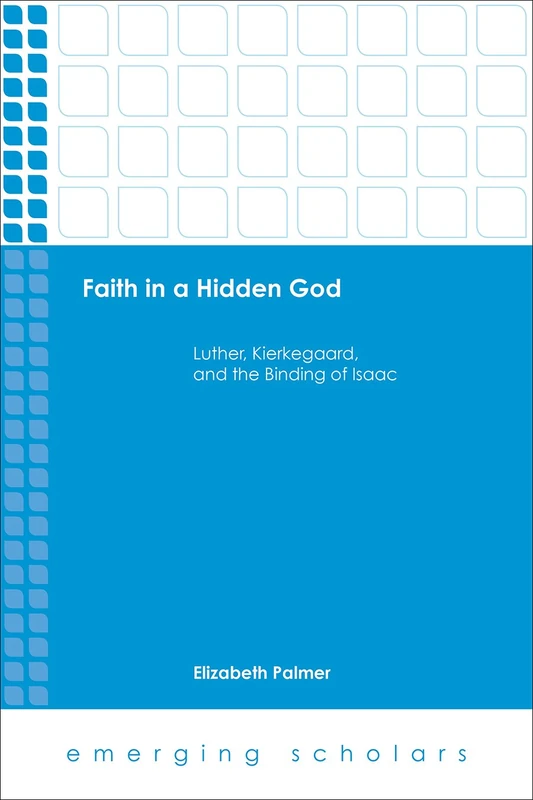 Faith in a Hidden God: Luther, Kierkegaard, and the Binding of Isaac - Image 1