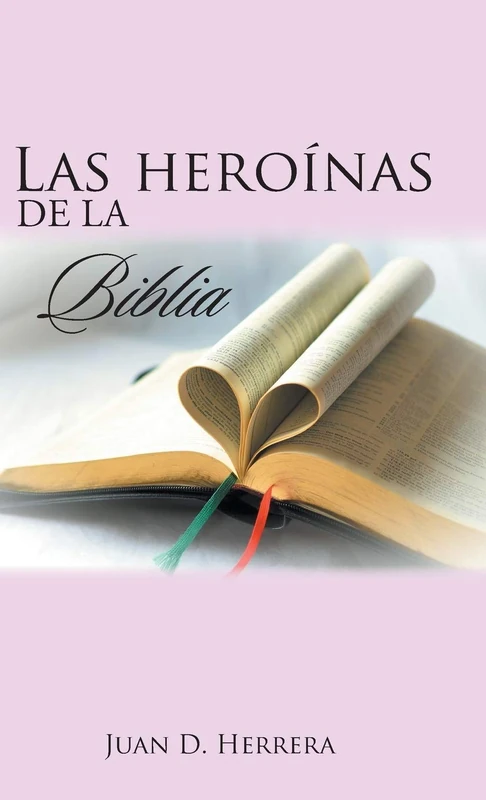 Las heroínas de la Biblia - Image 1