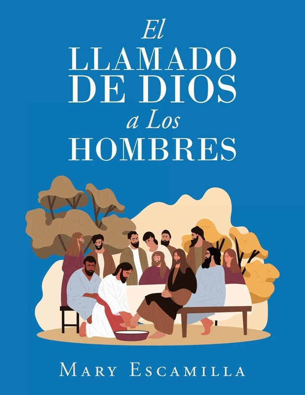 El Llamado De Dios a Los Hombres - Image 1