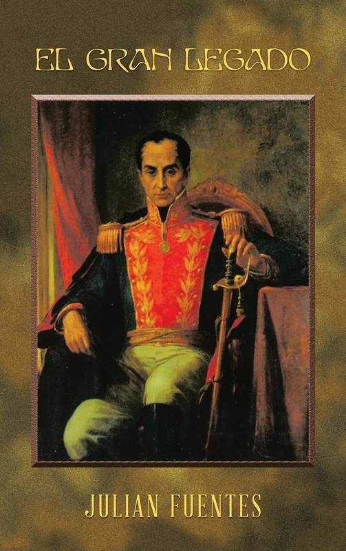 El gran legado - Image 1