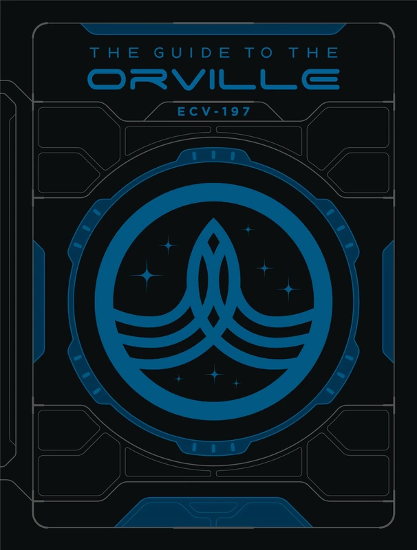 The Guide to The Orville: Ecv-197 - Image 1