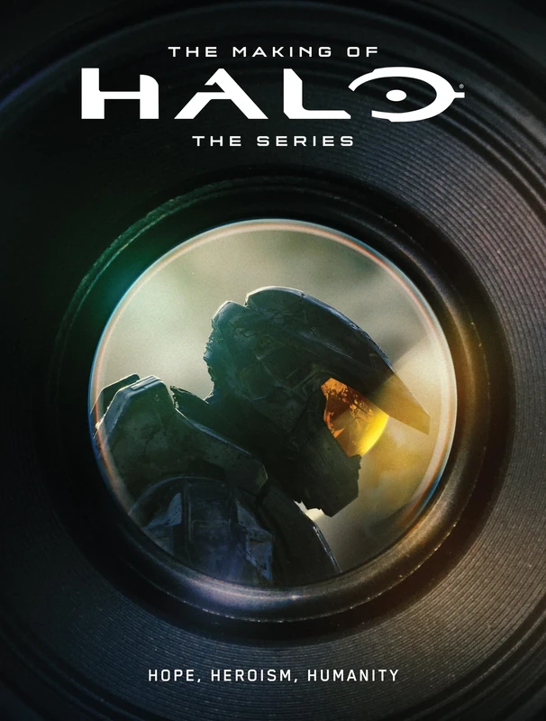 Making of Halo The Series: Hope, Heroism, Humanity, The