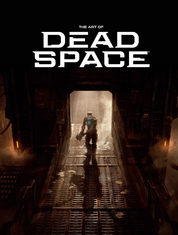 Art of Dead Space, The
