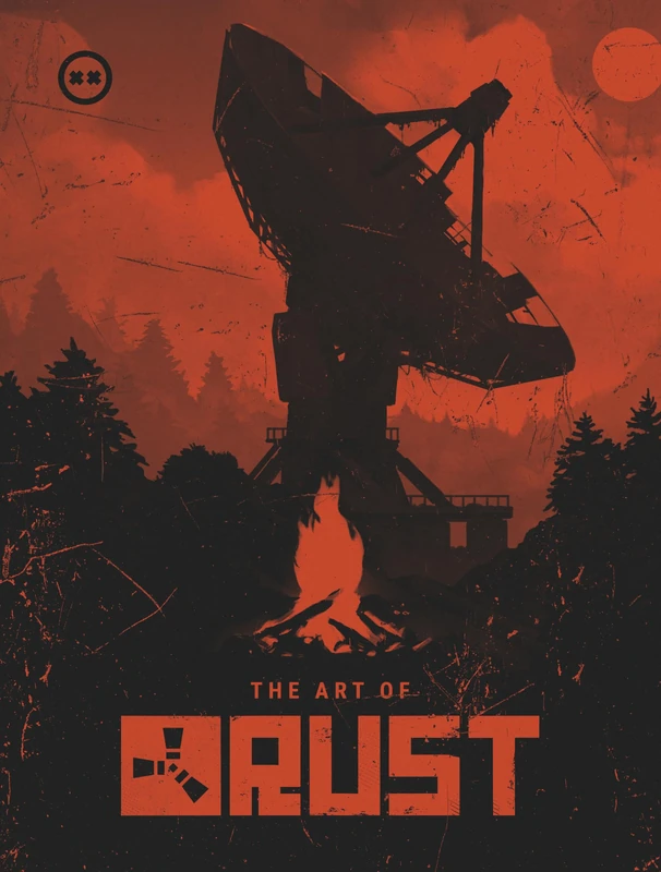 The Art of Rust - Image 1