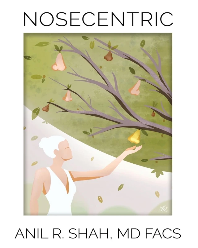 Nosecentric - Image 1